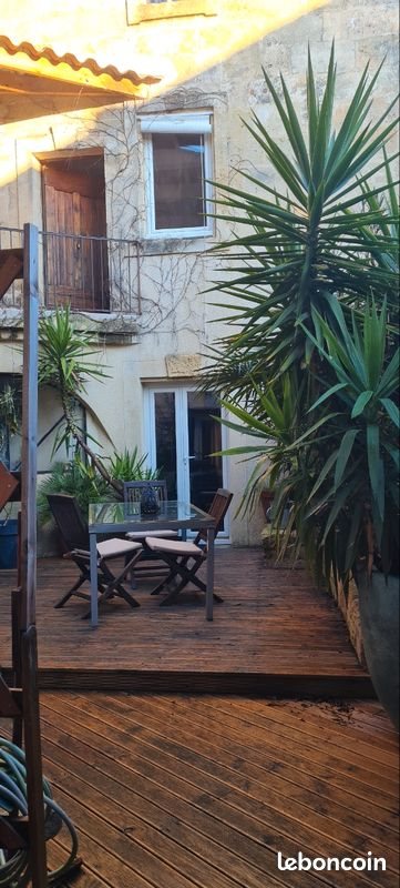 Maison à louer, 170m², Baillargues