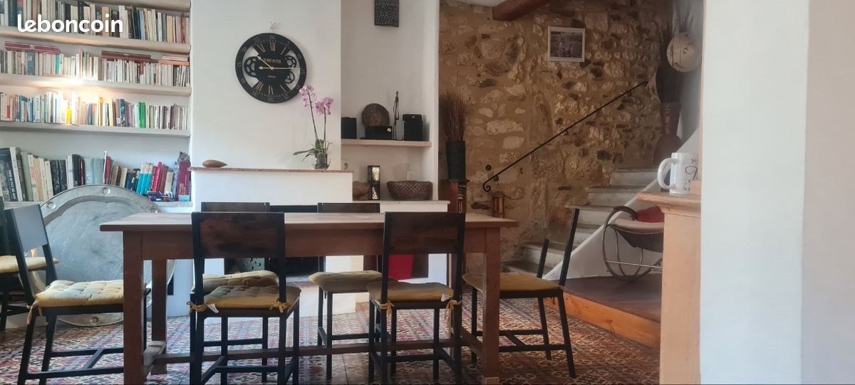Maison à louer, 170m², Baillargues