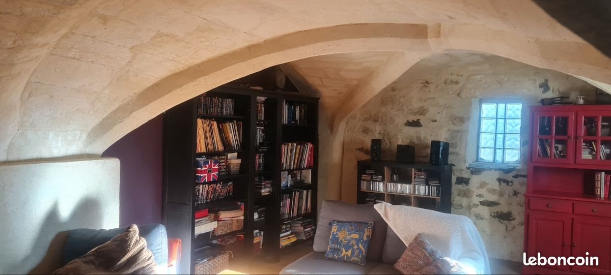 Maison à louer, 170m², Baillargues