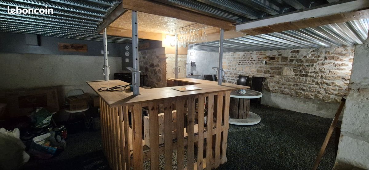 Appartement à louer, 48m², Bourges