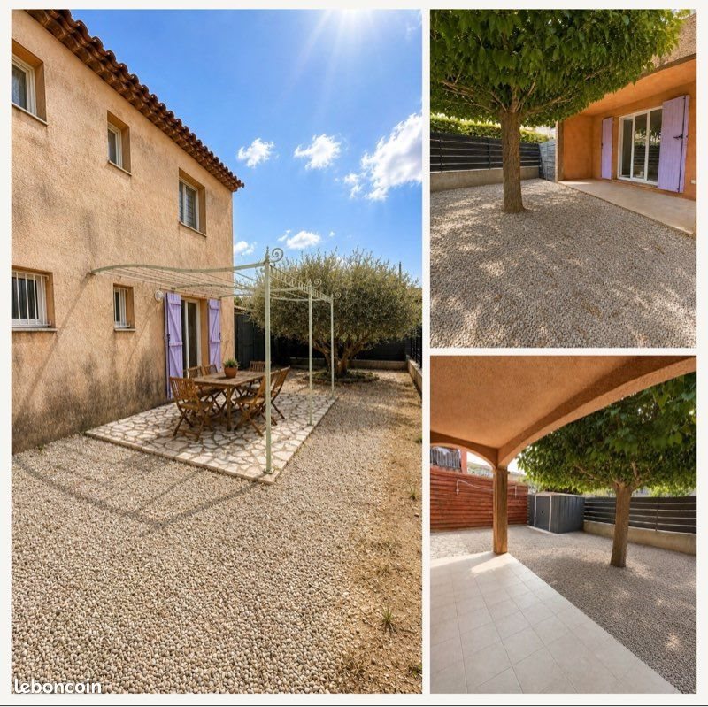 Appartement à vendre, 69m², Brignoles