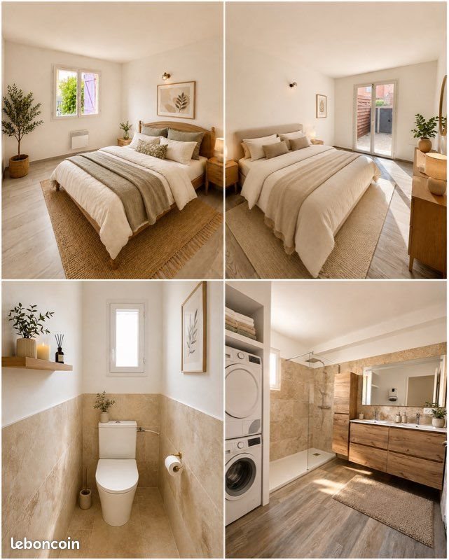 Appartement à vendre, 69m², Brignoles