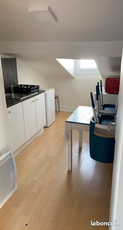 Appartement à louer, 27m², Périgueux
