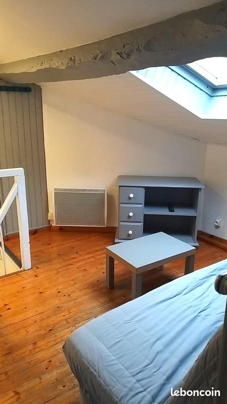 Appartement à louer, 27m², Périgueux