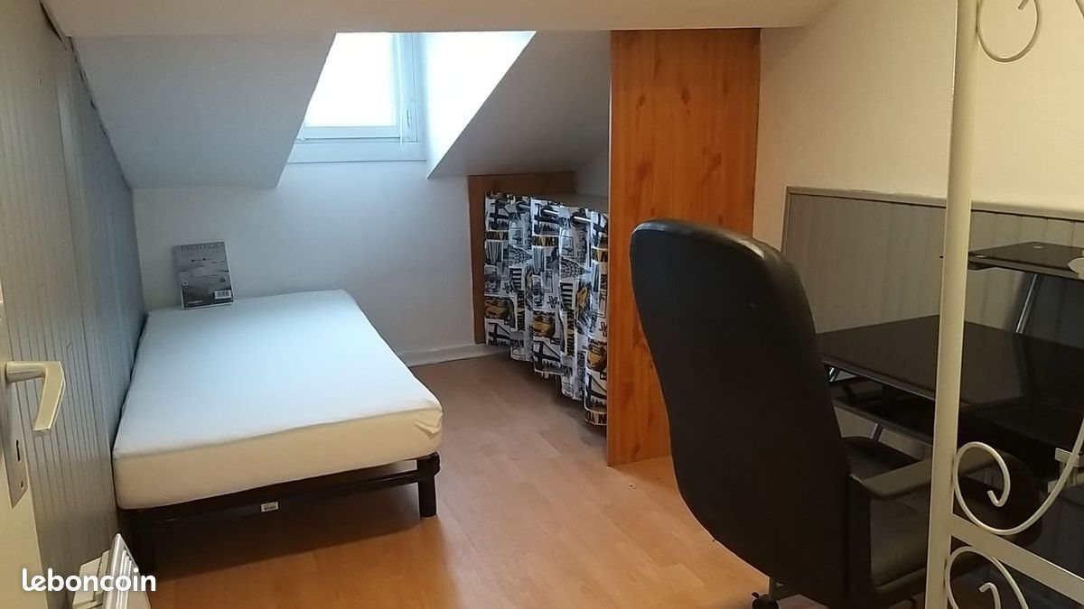 Appartement à louer, 27m², Périgueux