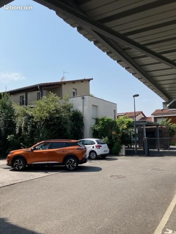 Appartement à louer, 62m², Ramonville-Saint-Agne