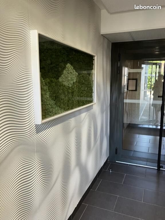 Appartement à louer, 62m², Ramonville-Saint-Agne