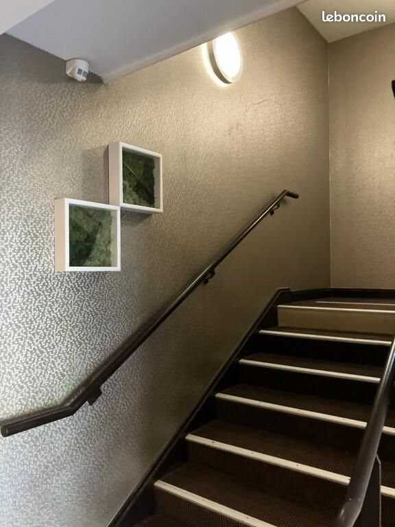 Appartement à louer, 62m², Ramonville-Saint-Agne
