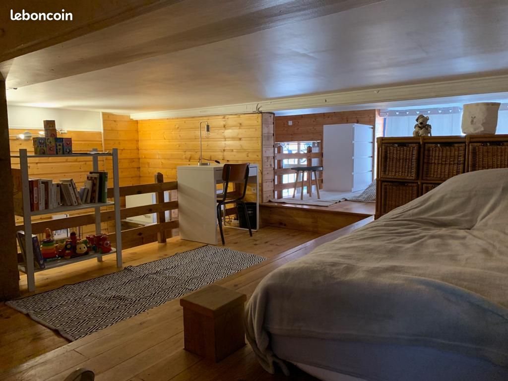 Appartement à louer, 21m², Rouen