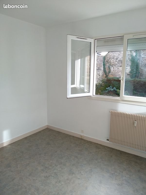 Appartement à louer, 28m², Château-Gontier