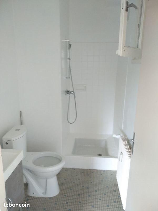 Appartement à louer, 28m², Château-Gontier