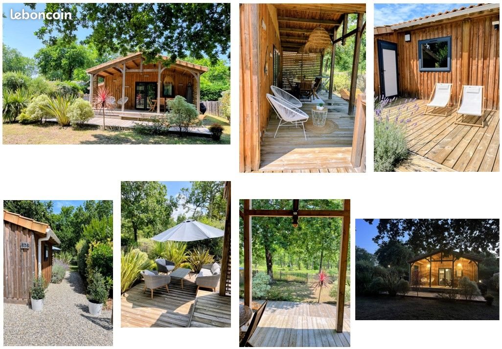 Maison à vendre, 42m², La Teste-de-Buch