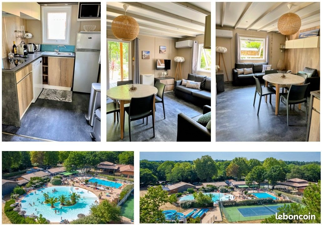 Maison à vendre, 42m², La Teste-de-Buch