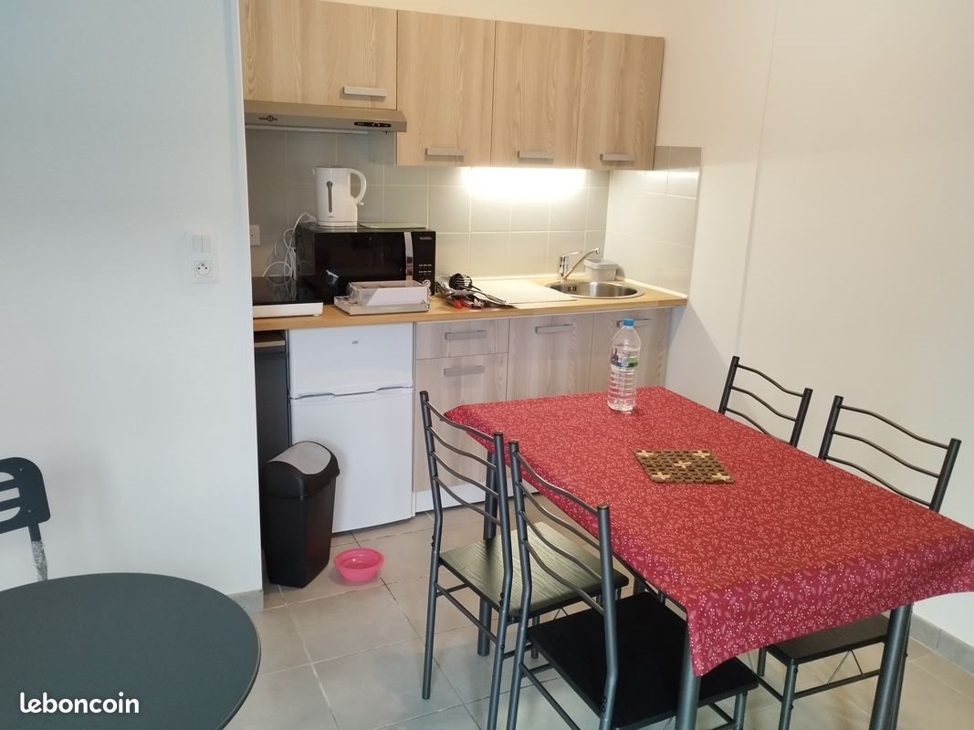 Appartement à louer, 26m², Les Moutiers-en-Retz