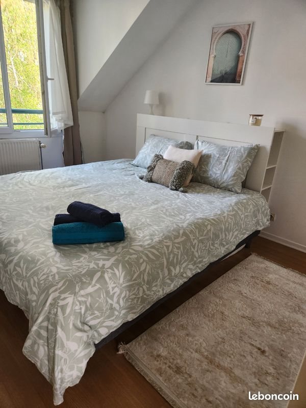 Maison à vendre, 117m², Compiègne