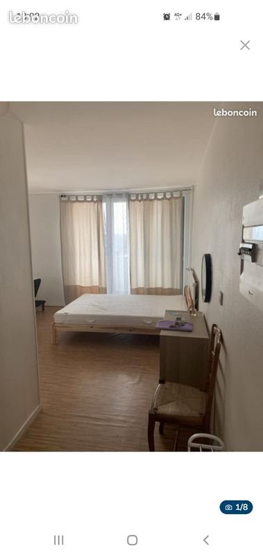 Appartement à louer, 32m², La Roche-sur-Yon