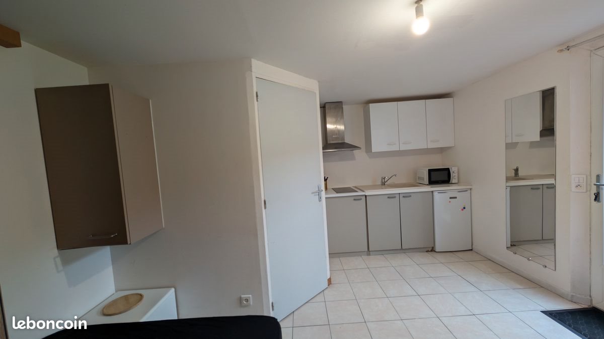Appartement à louer, 16m², Les Herbiers