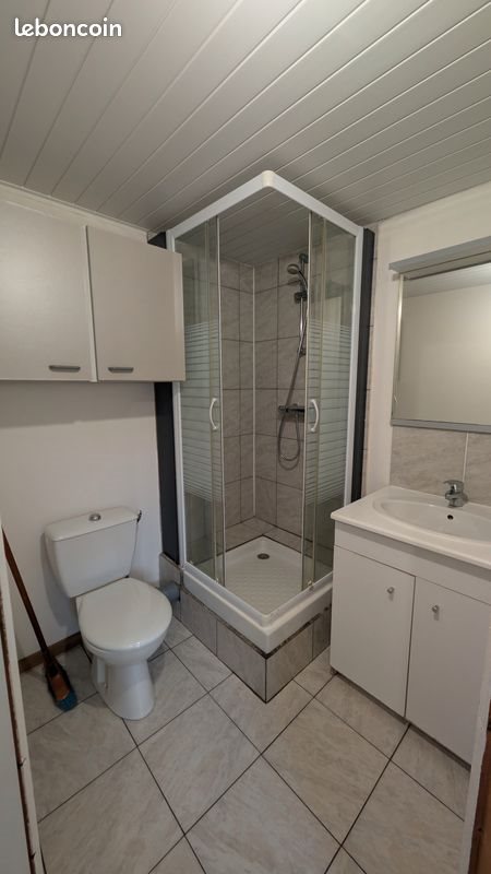 Appartement à louer, 16m², Les Herbiers