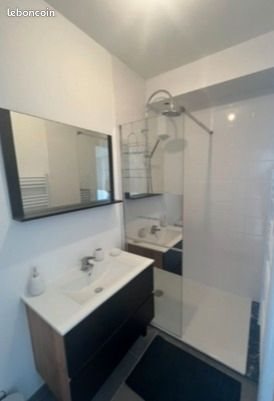 Appartement à louer, 30m², Nevers