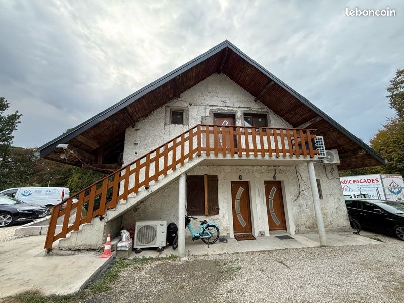 Appartement à louer, 70m², Chambéry