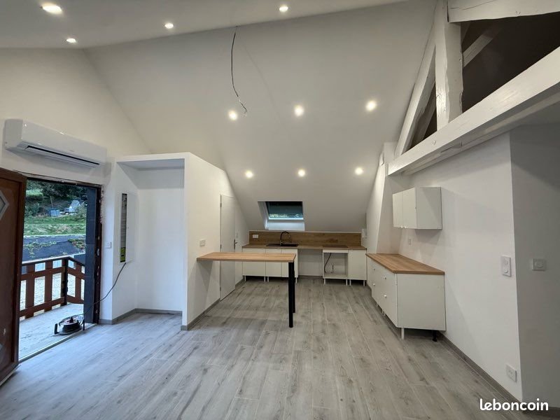 Appartement à louer, 70m², Chambéry