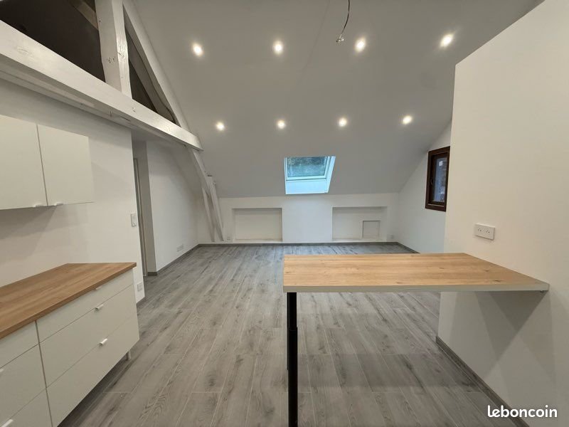 Appartement à louer, 70m², Chambéry