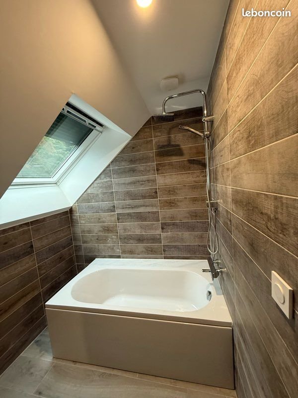 Appartement à louer, 70m², Chambéry