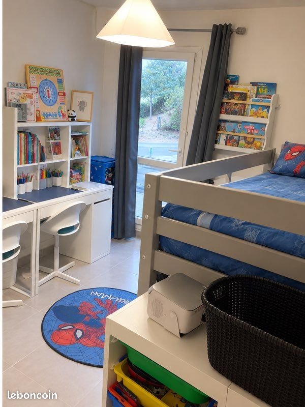 Appartement à louer, 65m², Cagnes-sur-Mer