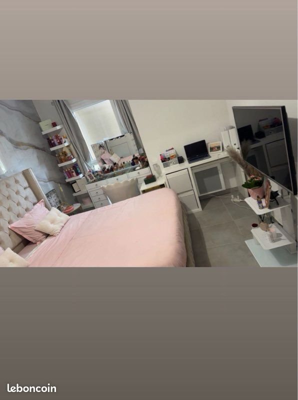 Appartement à louer, 65m², Cagnes-sur-Mer