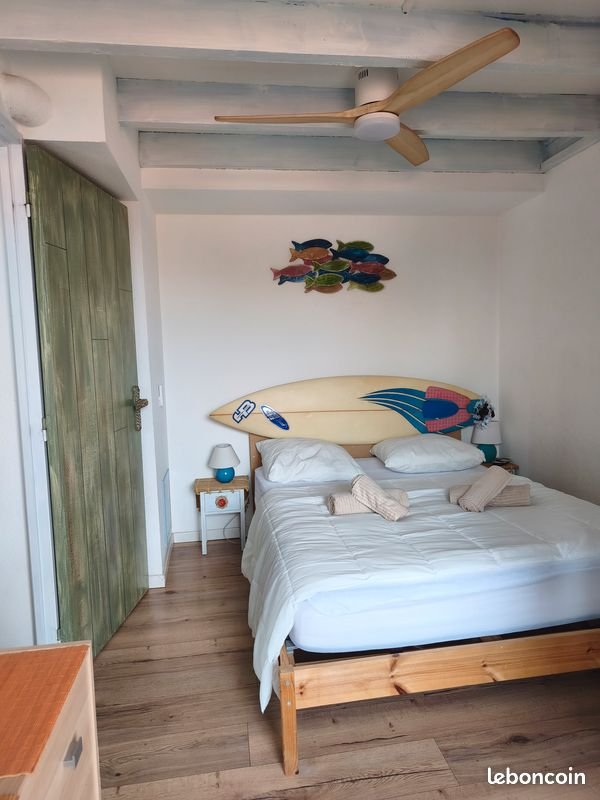 Appartement à louer, 33m², Soulac-sur-Mer
