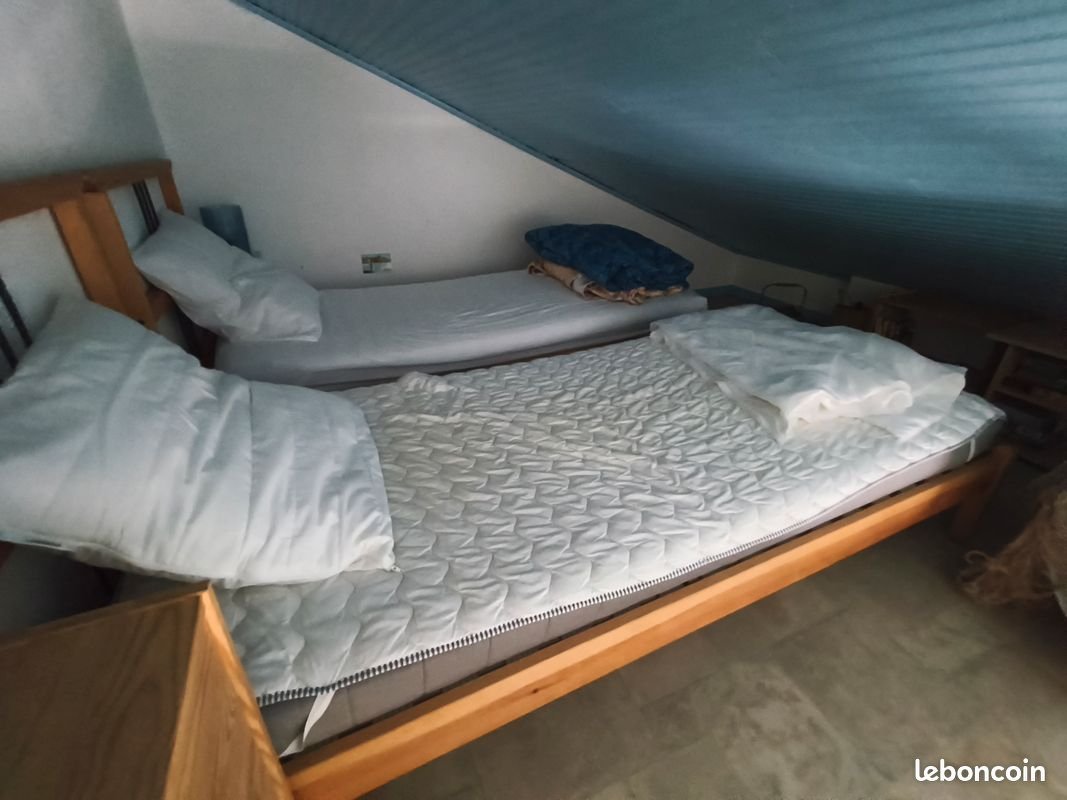 Appartement à louer, 33m², Soulac-sur-Mer