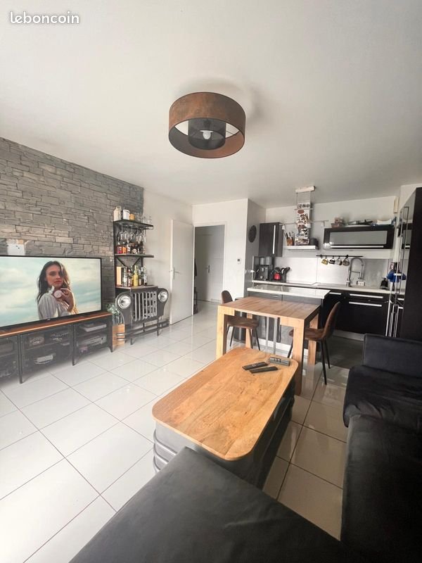 Appartement à louer, 60m², Choisy-le-Roi