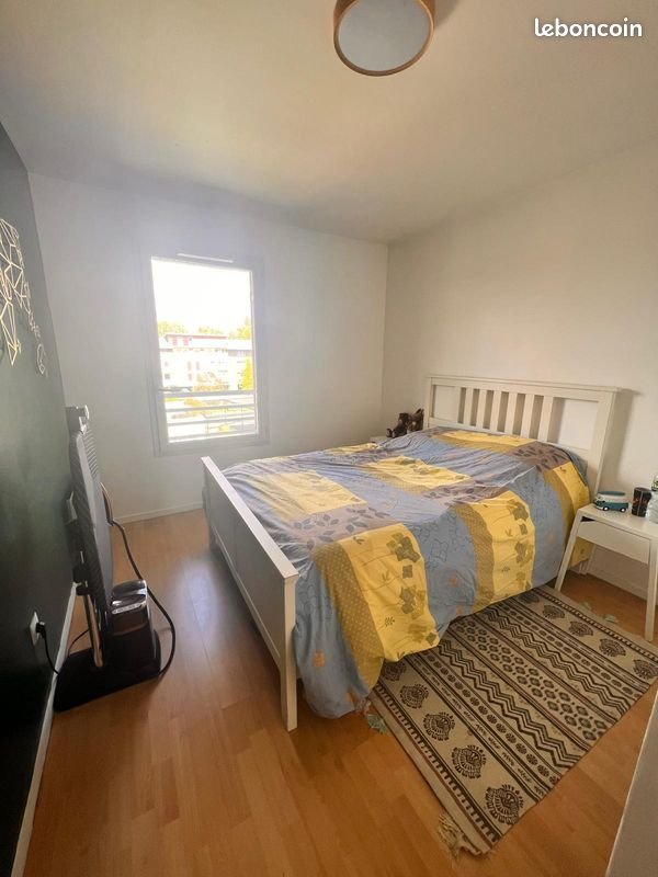 Appartement à louer, 60m², Choisy-le-Roi