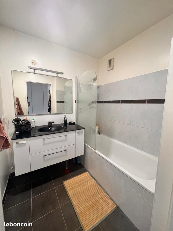 Appartement à louer, 60m², Choisy-le-Roi