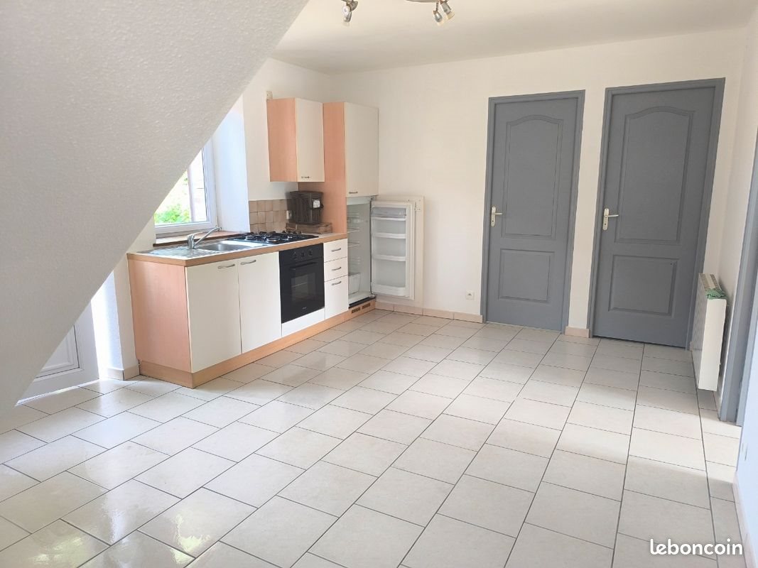 Appartement à louer, 50m², Fontaine-lès-Luxeuil