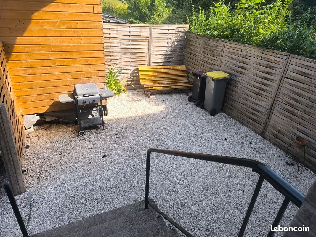 Appartement à louer, 50m², Fontaine-lès-Luxeuil