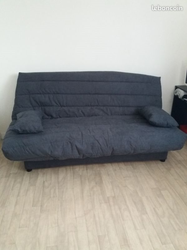 Appartement à louer, 19m², Caen