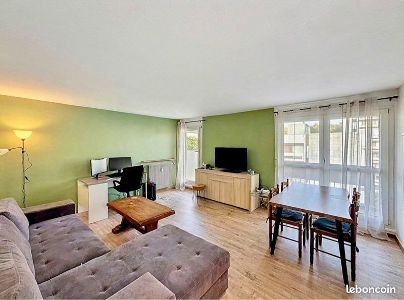 Appartement à vendre, 70m², Epernay
