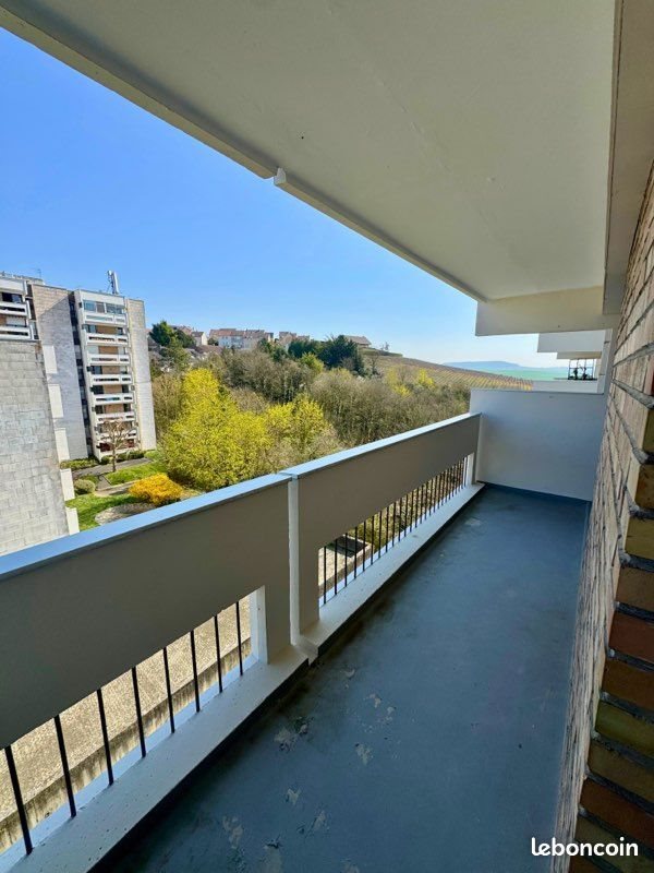 Appartement à vendre, 70m², Epernay