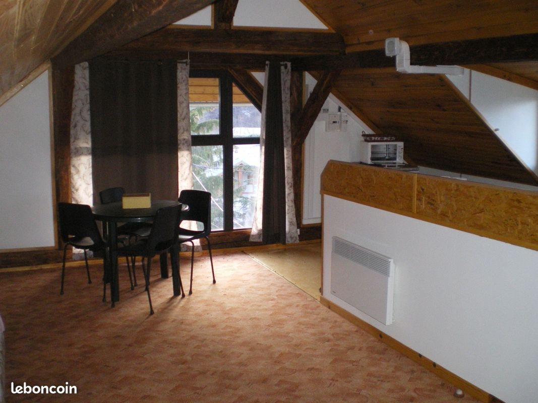 Appartement à louer, 30m², Risoul