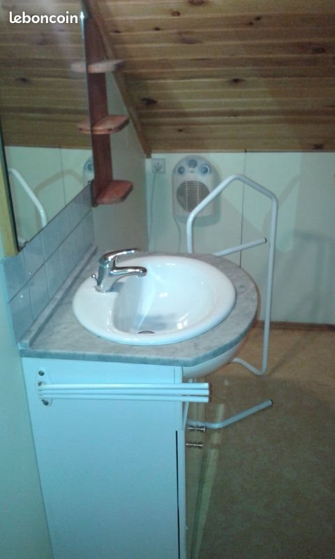 Appartement à louer, 30m², Risoul