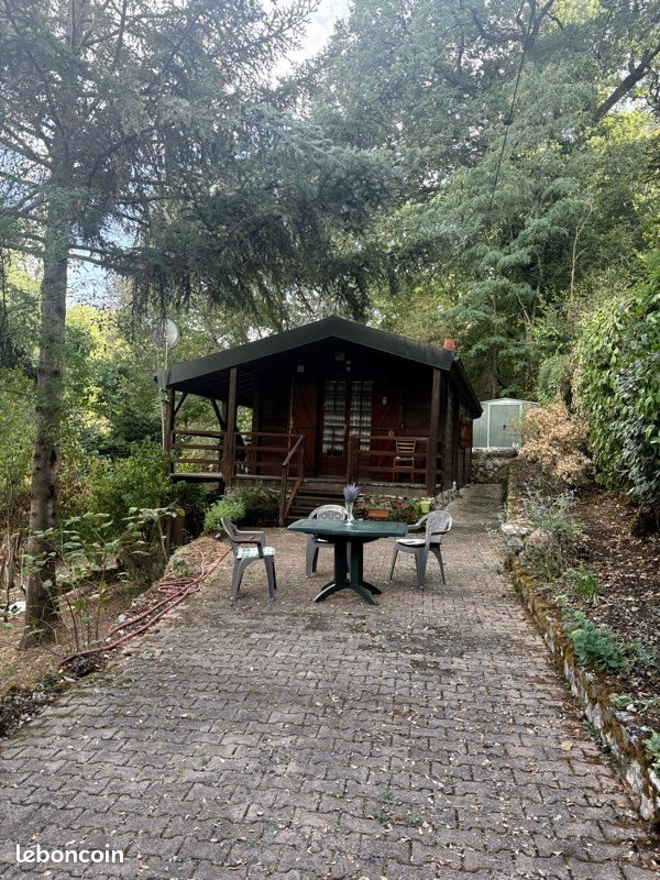 Maison à vendre, 40m², Fontgombault