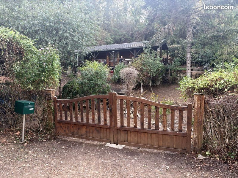 Maison à vendre, 40m², Fontgombault
