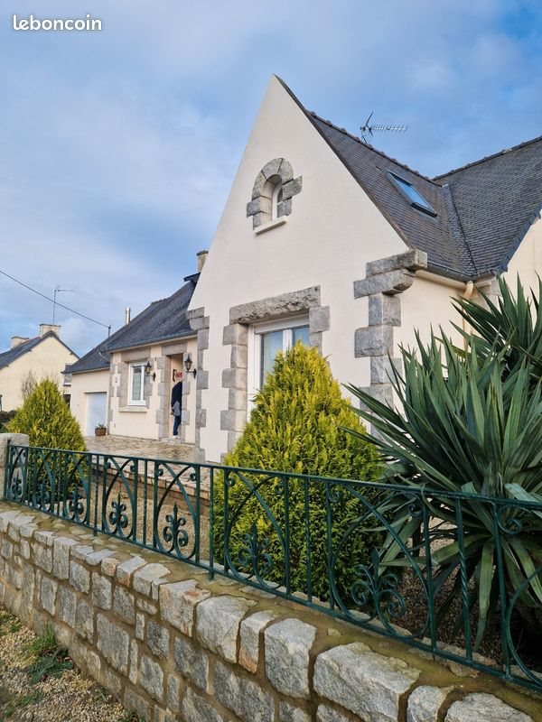 Maison à vendre, 163m², Plélan-le-Petit