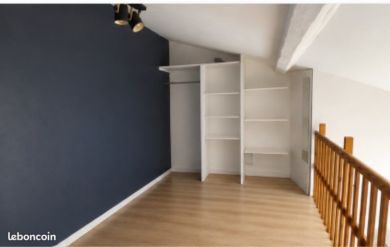 Appartement à louer, 25m², Nancy