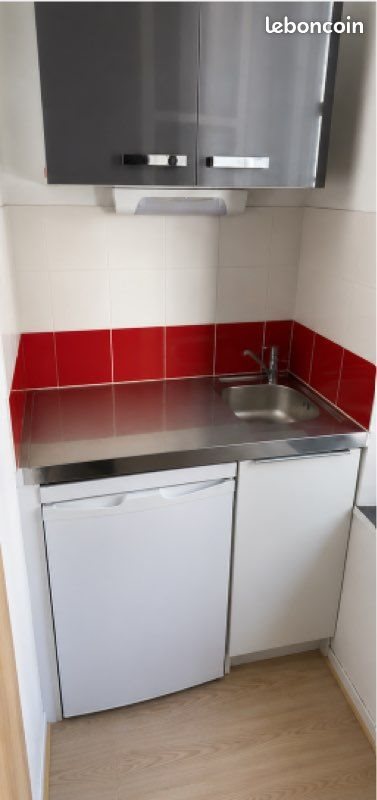 Appartement à louer, 25m², Nancy