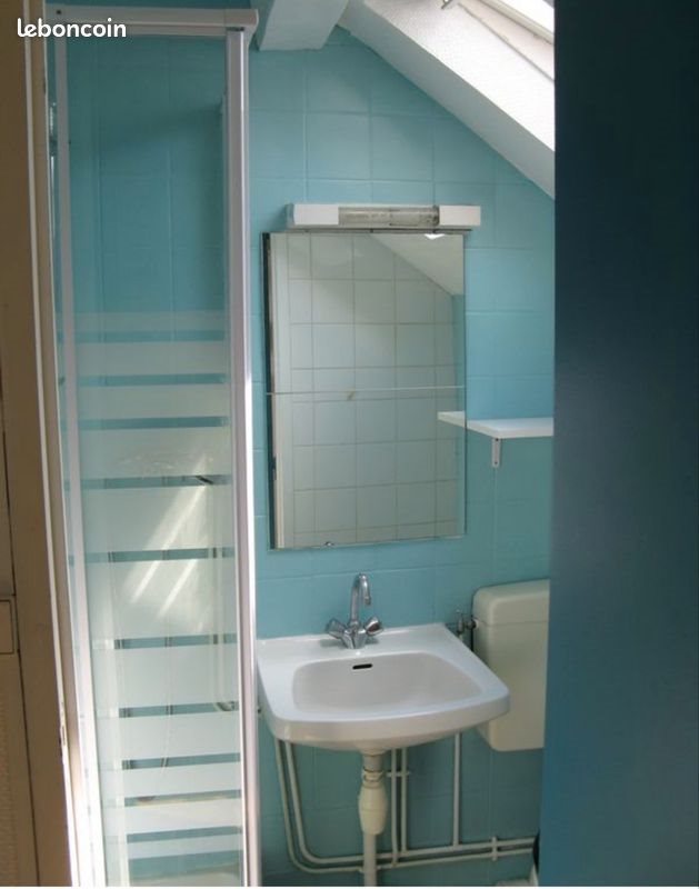 Appartement à louer, 21m², Angers