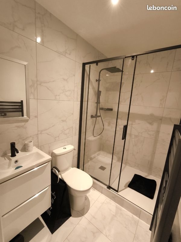 Appartement à louer, 19m², Givors