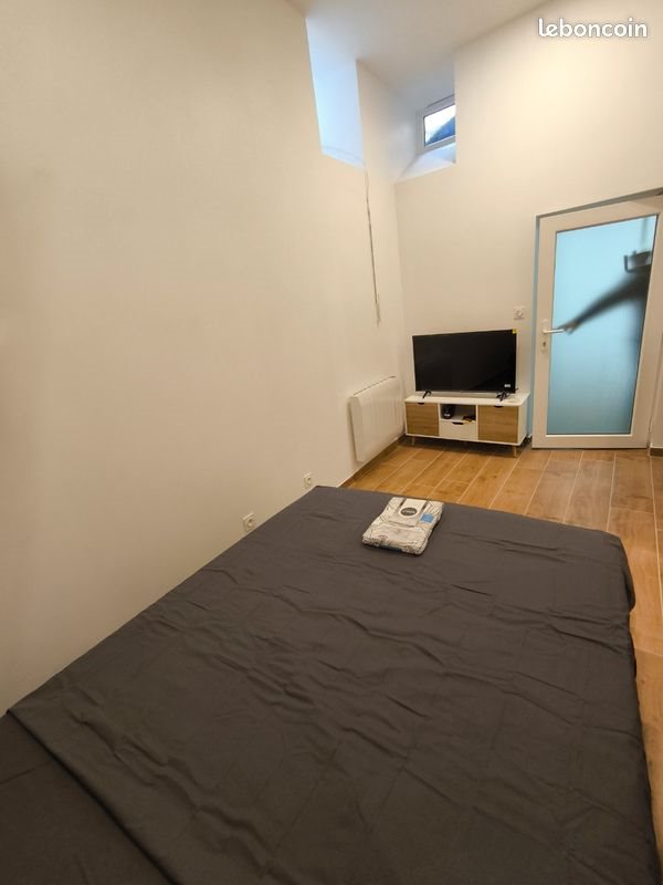 Appartement à louer, 19m², Givors