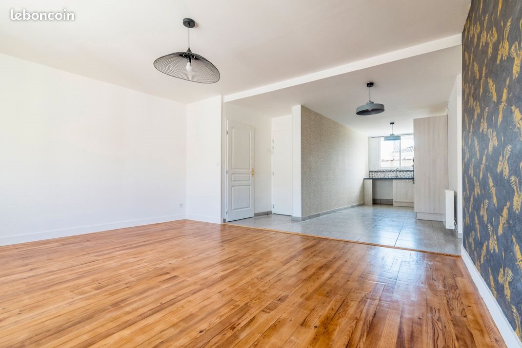 Appartement à louer, 74m², Marmande